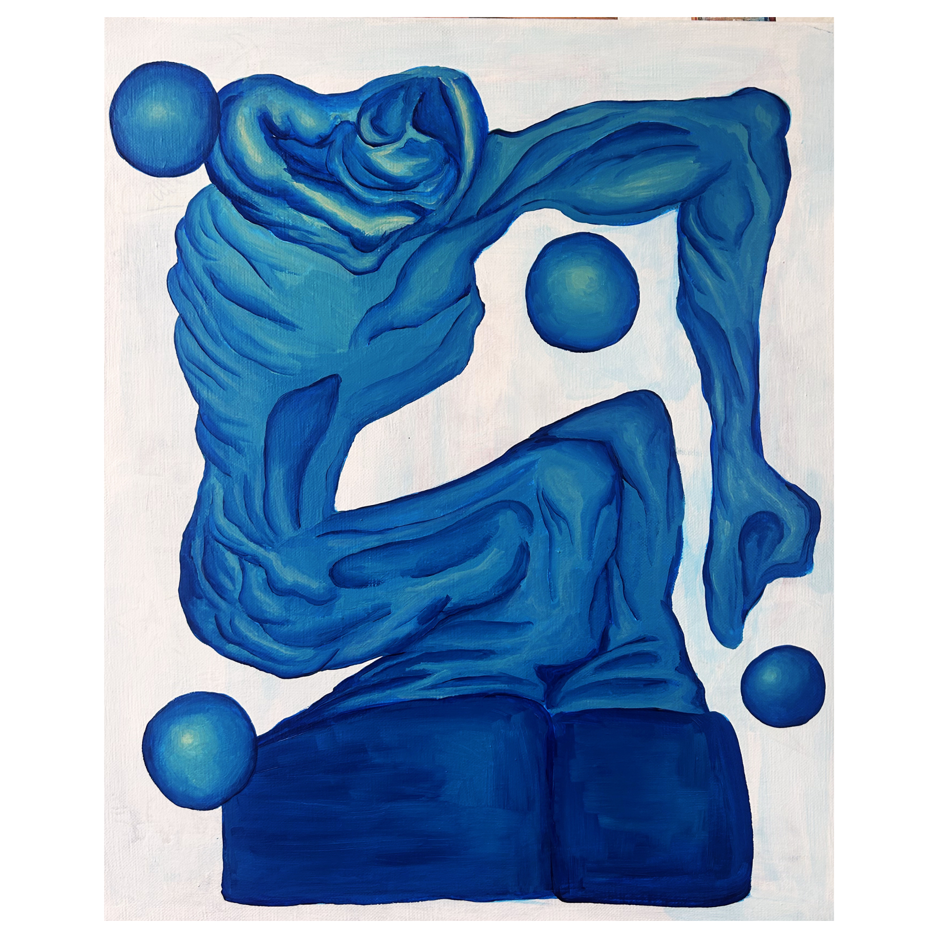 Toile 12
