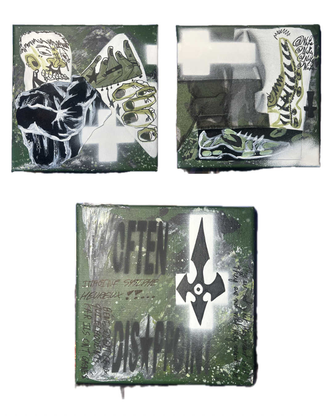 Toile 6